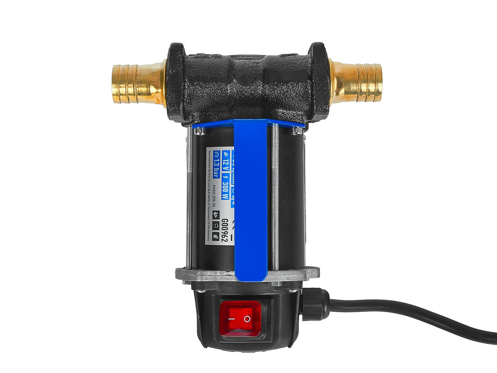 Oil Pump 12V BIG
