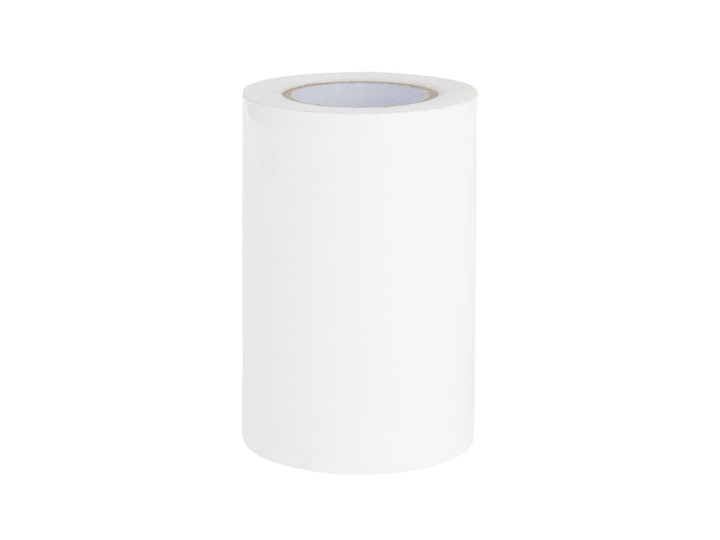 UV Bale Repair Tape 10 cm x 10 m – White
