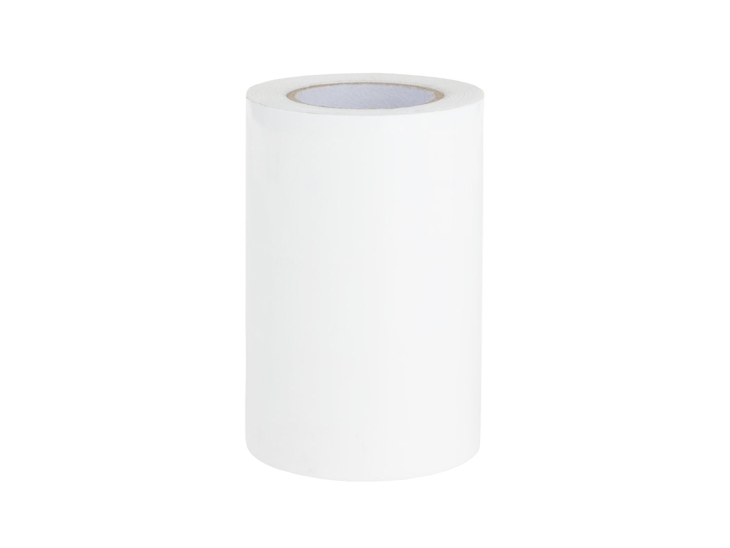 UV Bale Repair Tape 10 cm x 10 m – White