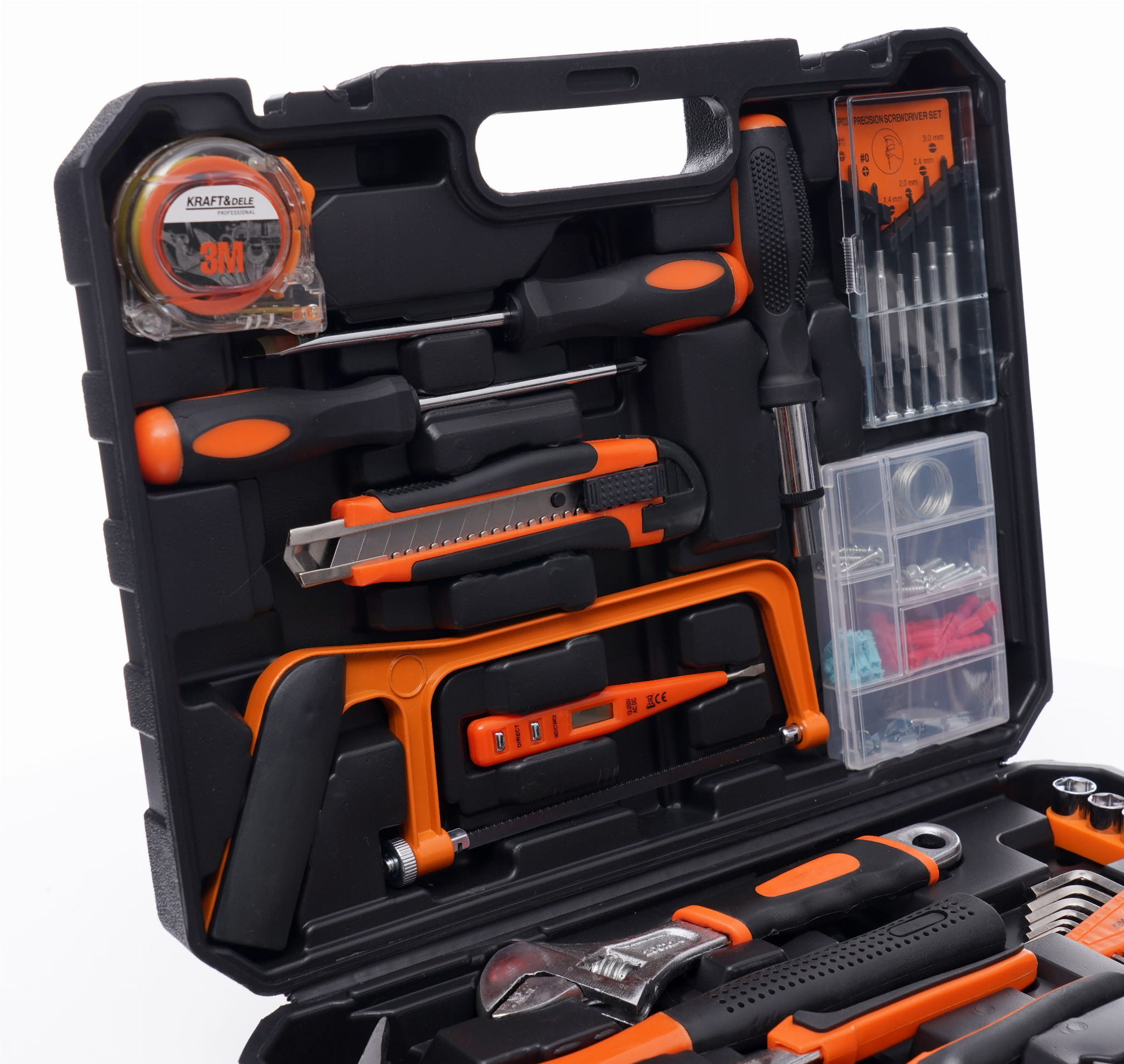 100pc Tool Set KD10839