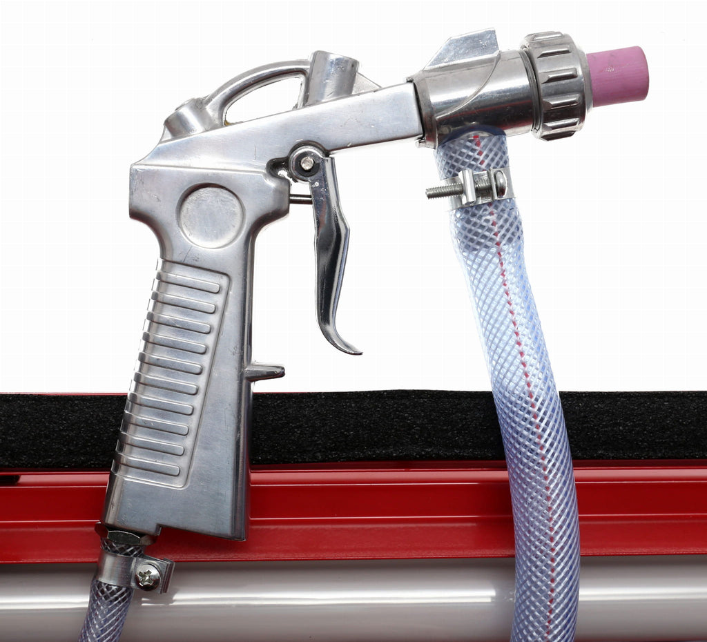 CABIN SANDBLASTER 90L KD10334 (D9)