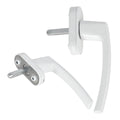 Aluminium Window Handle