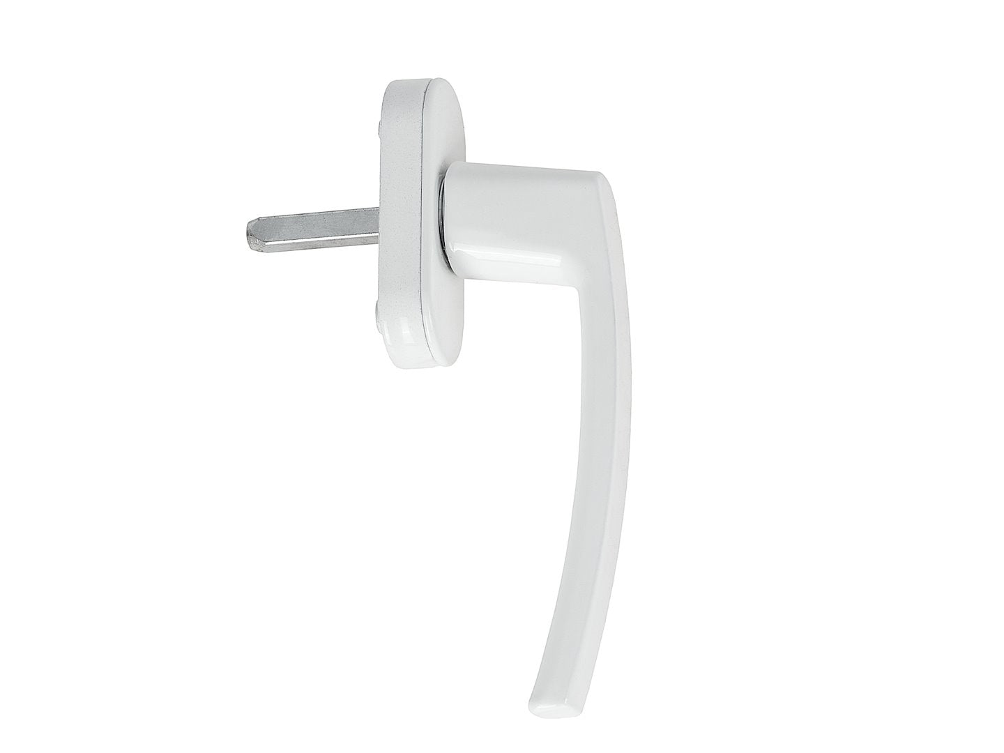 Aluminium Window Handle