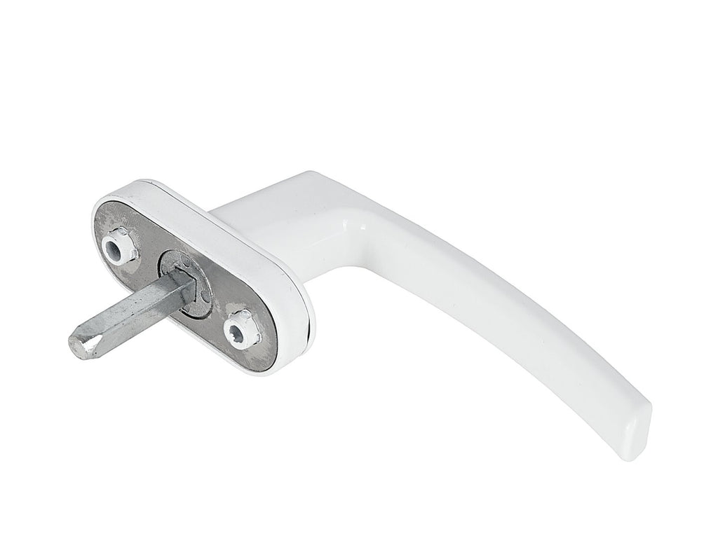 Aluminium Window Handle