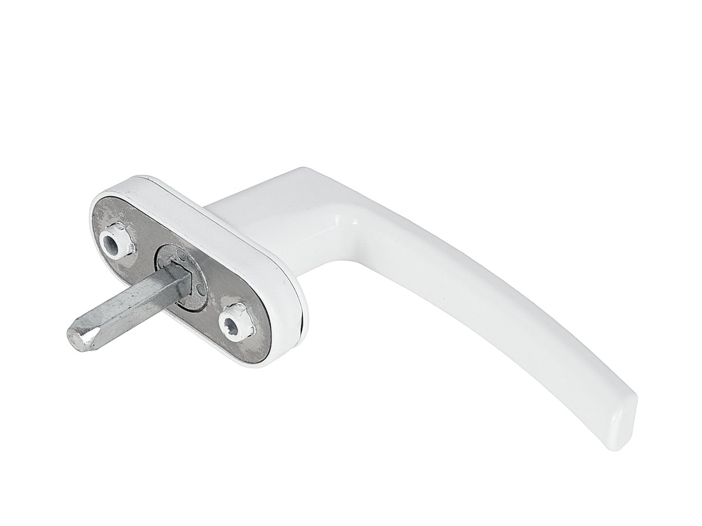 Aluminium Window Handle