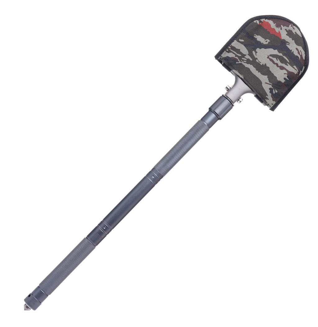 Military multifunctional survival entrenching tool KD10657