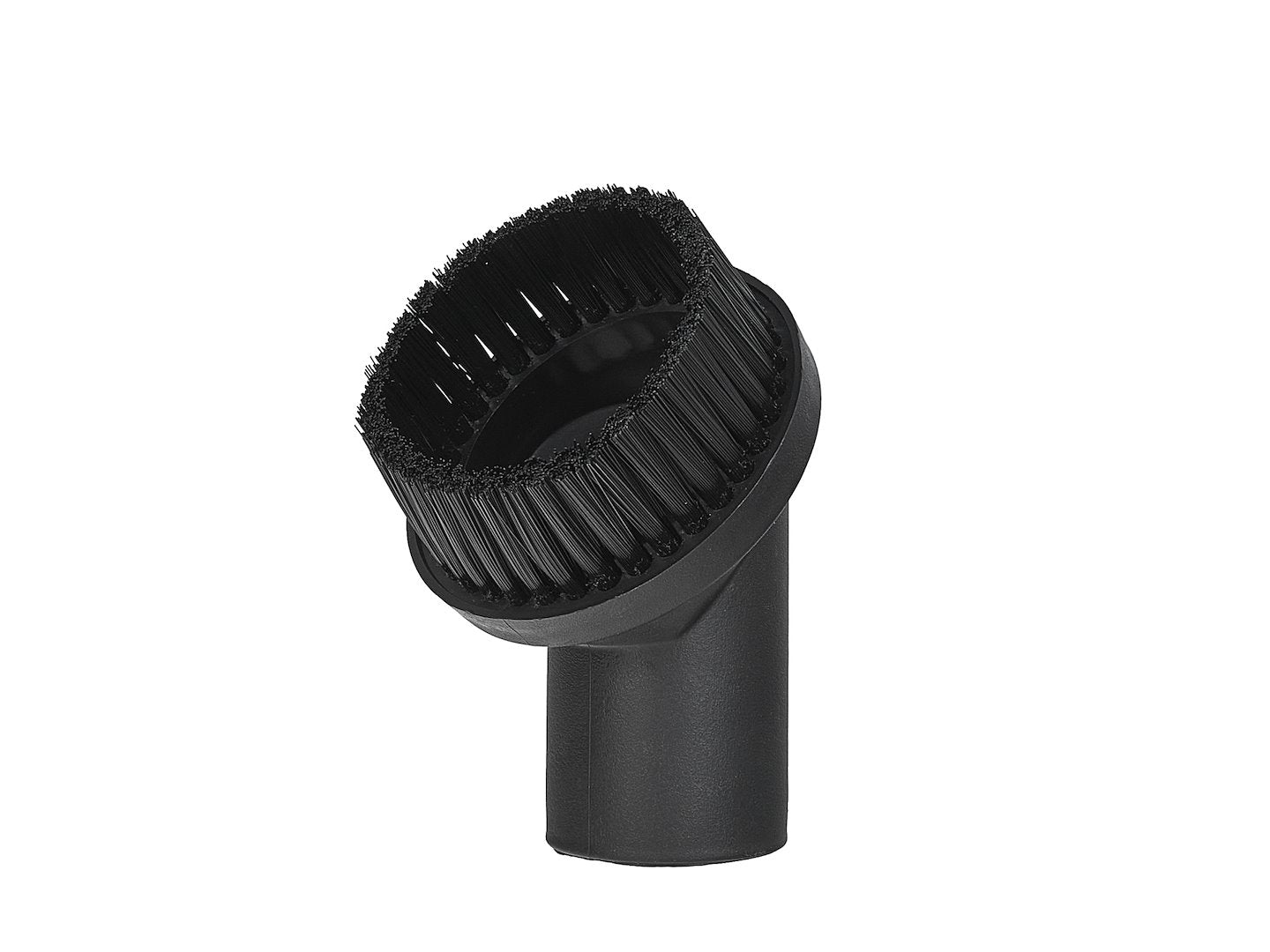 Set of 5 pcs 35 mm brushes for vacuum cleaners + 32 mm adapter