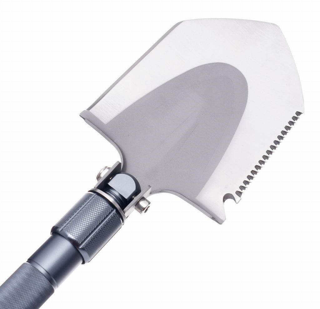 Military multifunctional survival entrenching tool KD10657