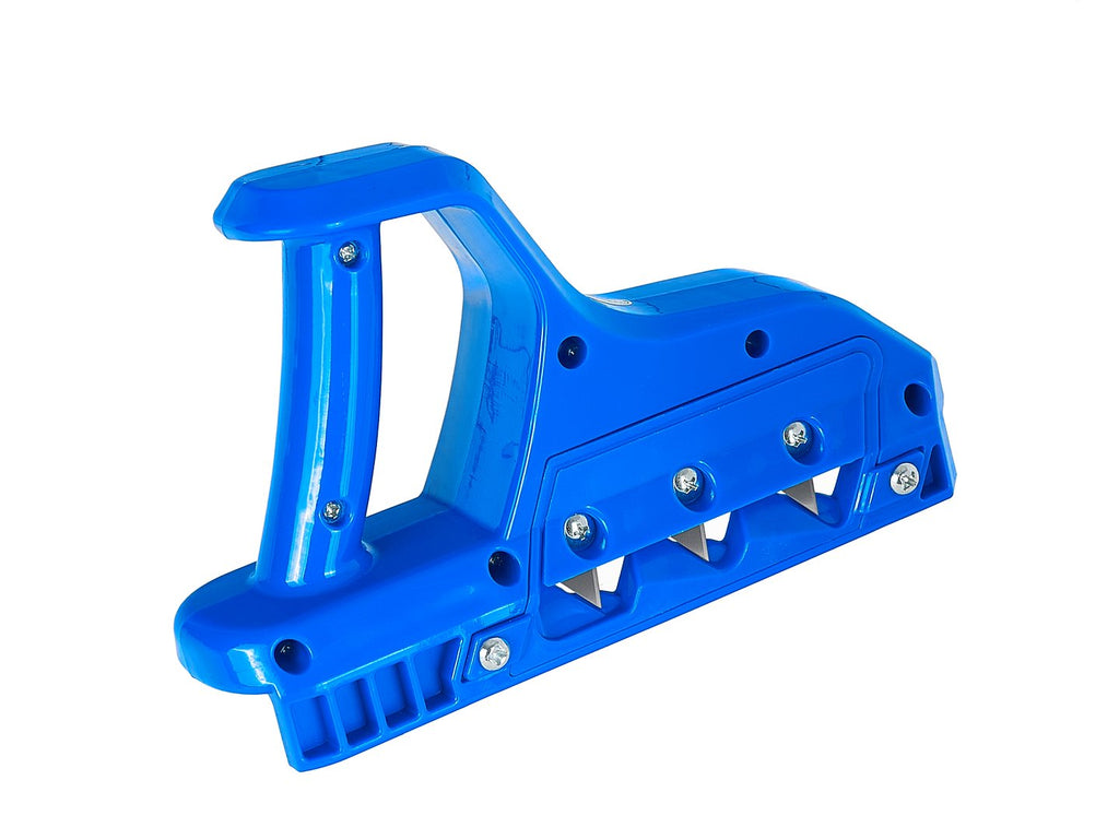 Plasterboard Chamferer 45° and 60°