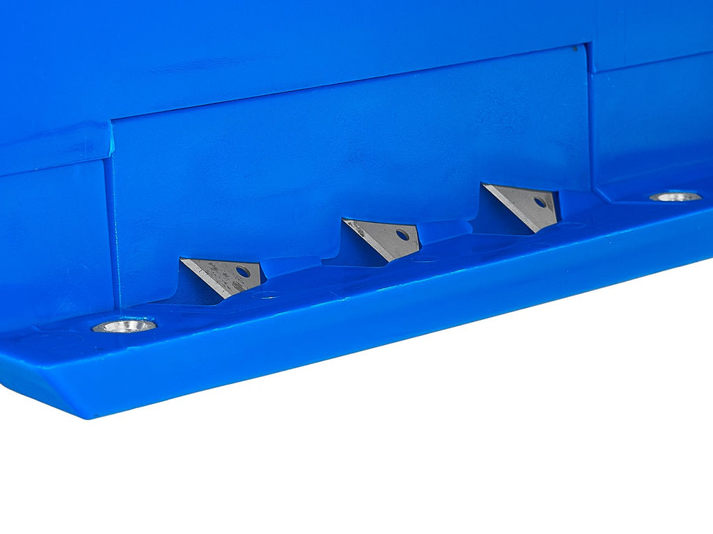 Plasterboard Chamferer 45° and 60°