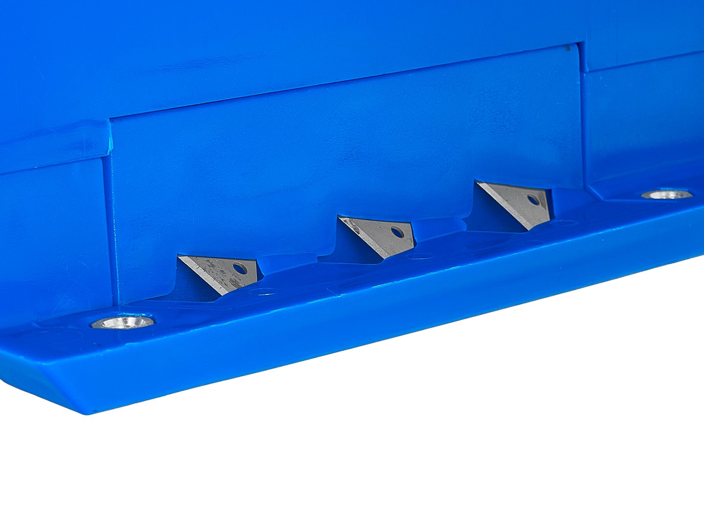 Plasterboard Chamferer 45° and 60°