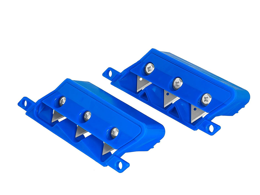 Plasterboard Chamferer 45° and 60°