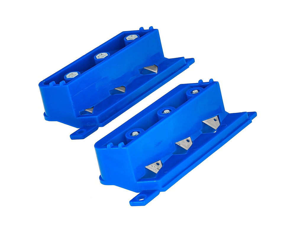 Plasterboard Chamferer 45° and 60°