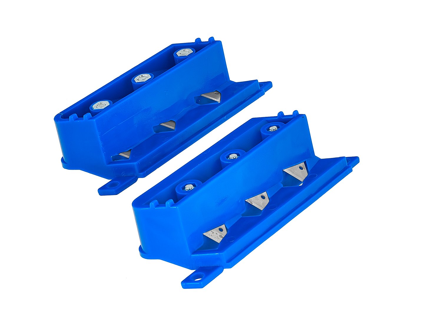 Plasterboard Chamferer 45° and 60°