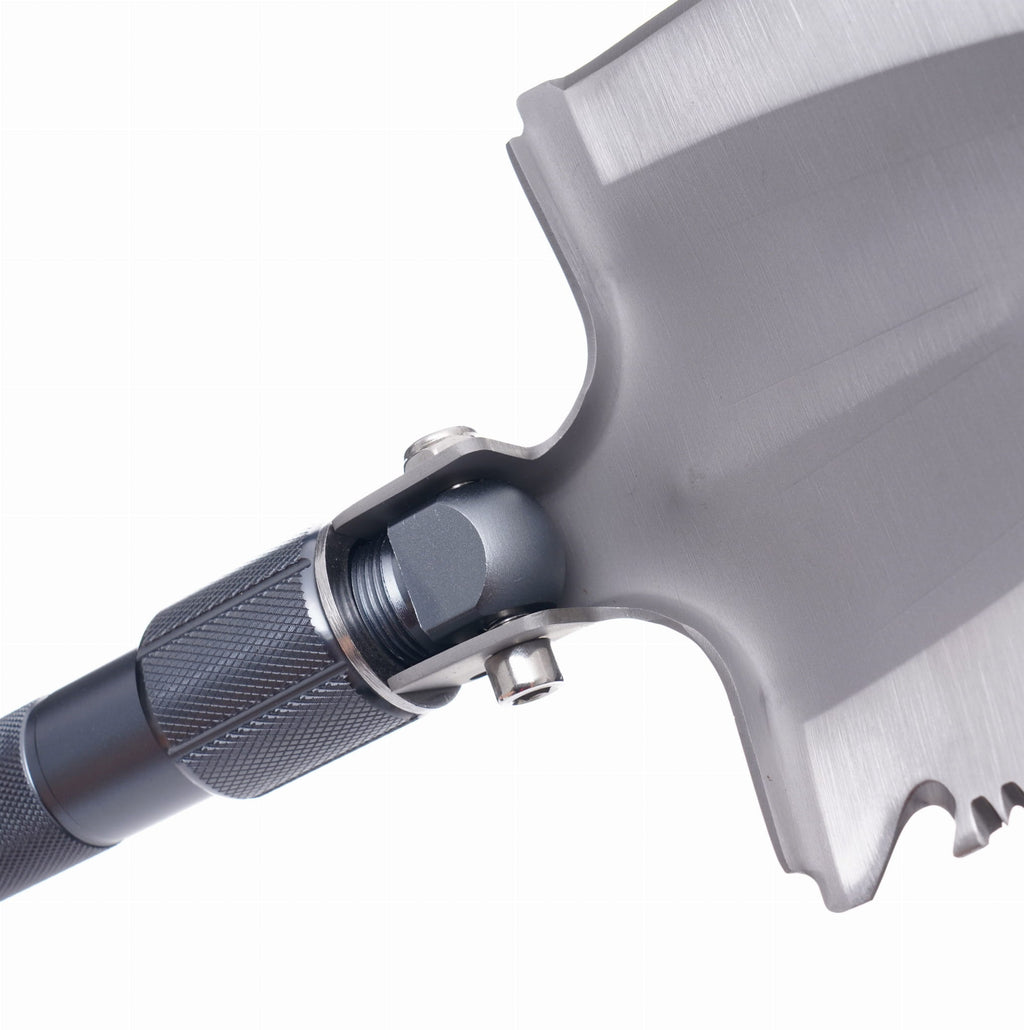 Military multifunctional survival entrenching tool KD10657