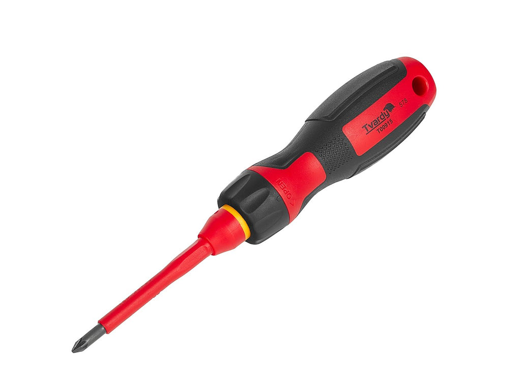 Set of 13 Insulated VDE Screwdrivers