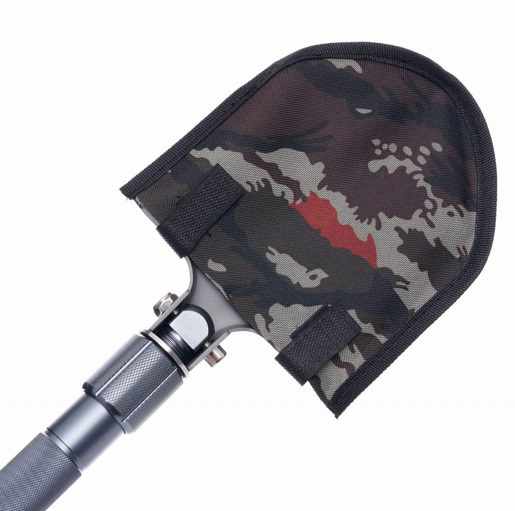 Military multifunctional survival entrenching tool KD10657