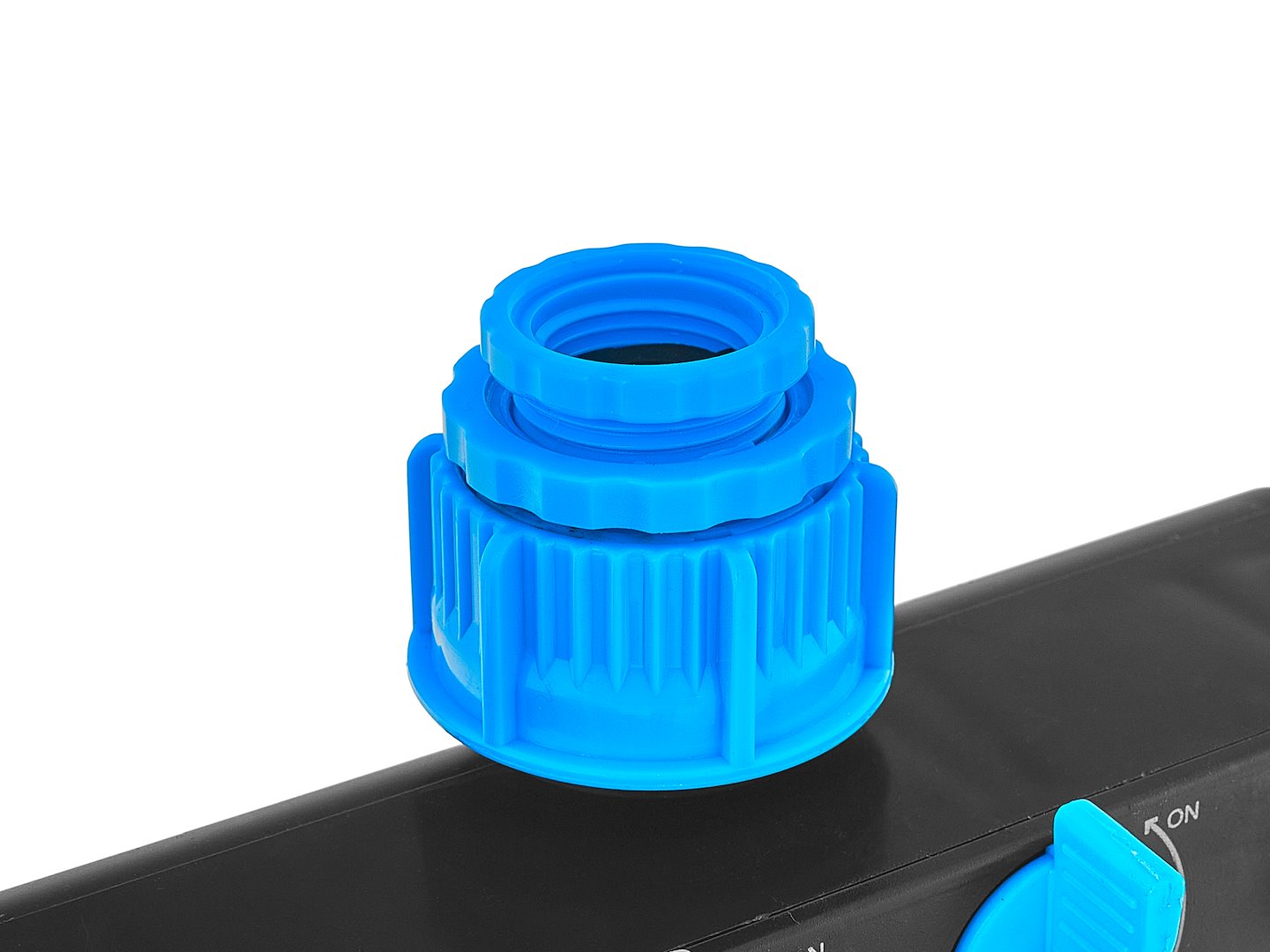 4-way distributor with independent valves — Sky-Line series