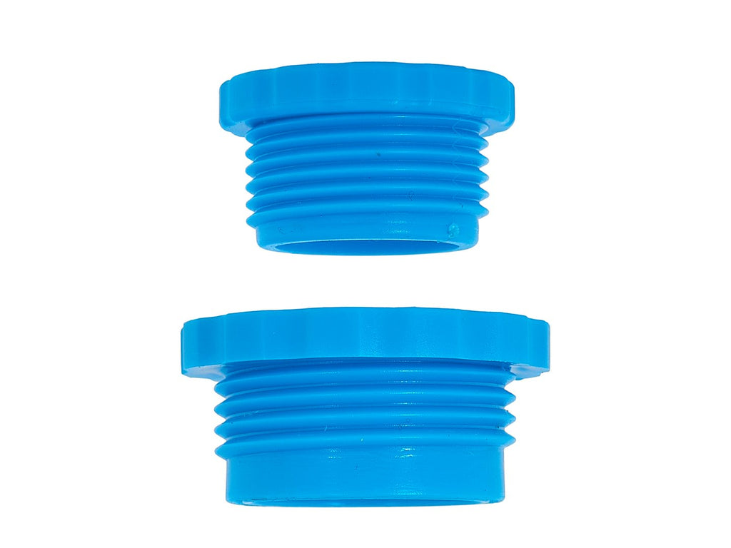 4-way distributor with independent valves — Sky-Line series