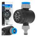 2-hour mechanical water timer, Sky-Line series