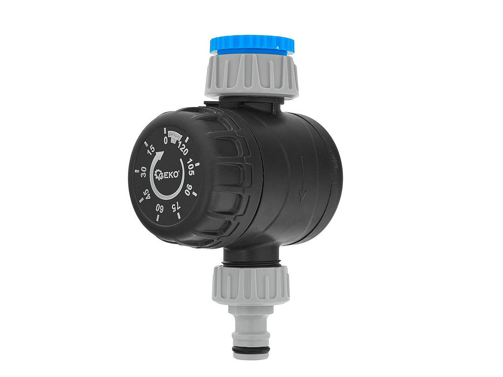 2-hour mechanical water timer, Sky-Line series