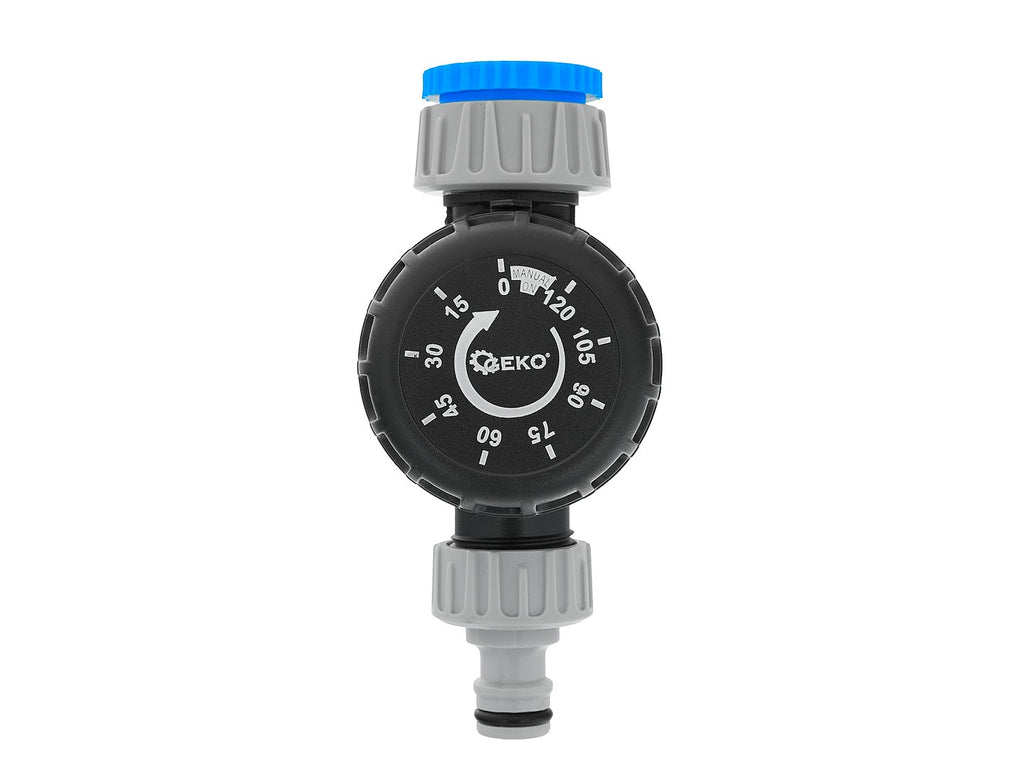 2-hour mechanical water timer, Sky-Line series