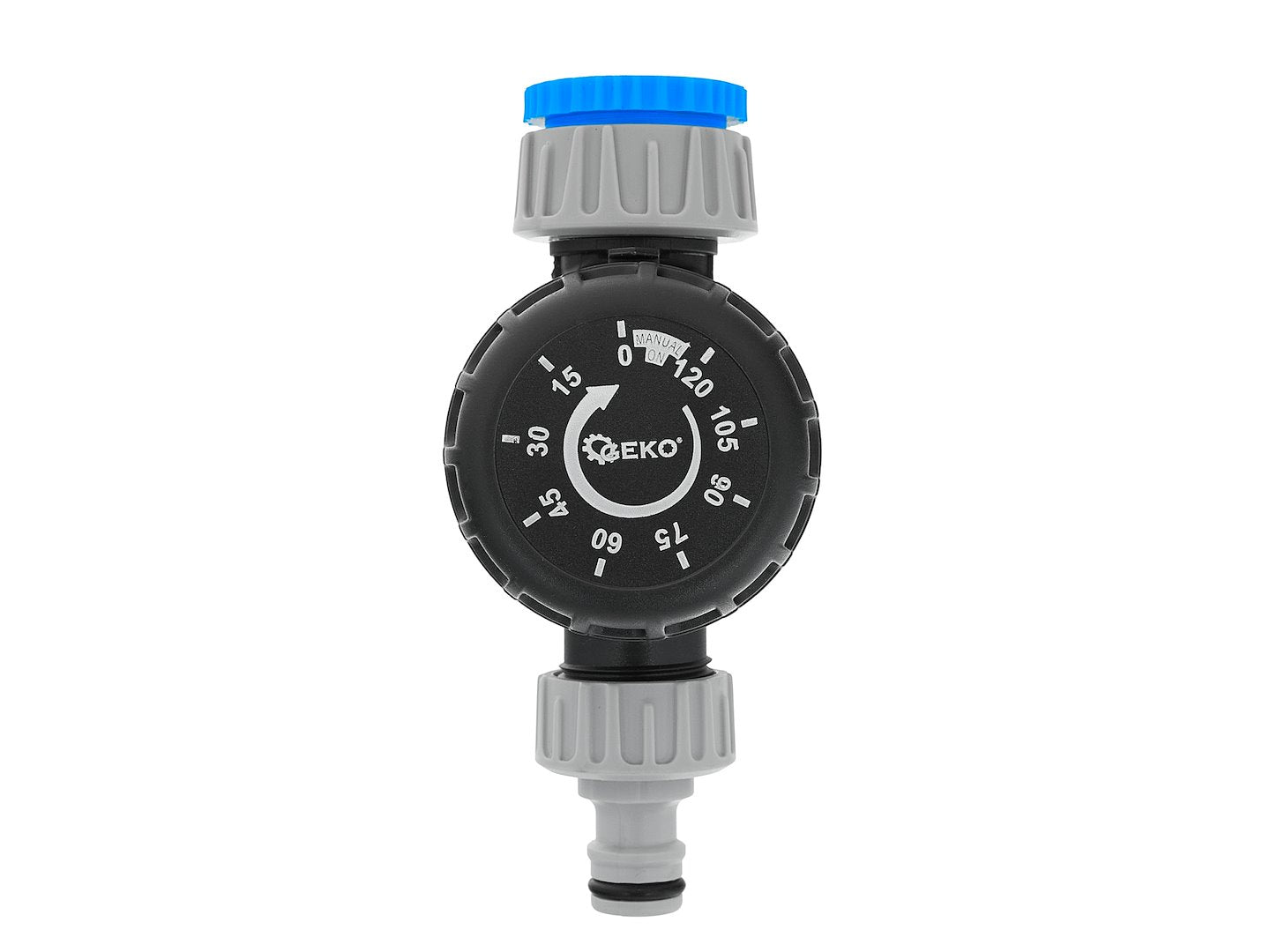 2-hour mechanical water timer, Sky-Line series