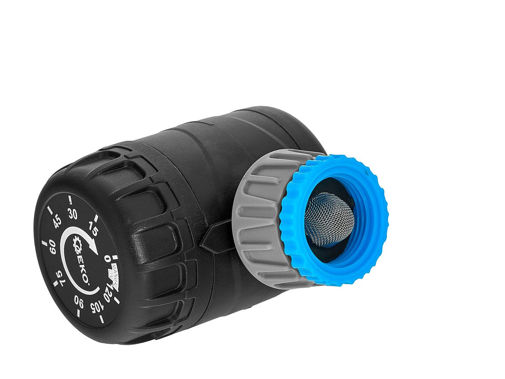 2-hour mechanical water timer, Sky-Line series