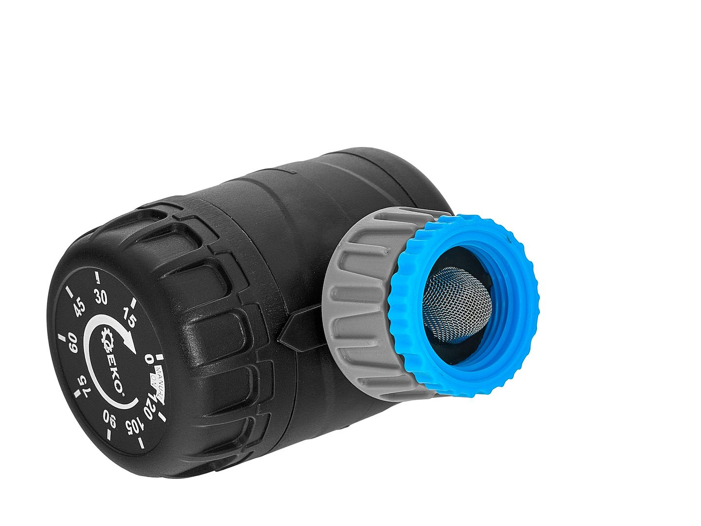 2-hour mechanical water timer, Sky-Line series