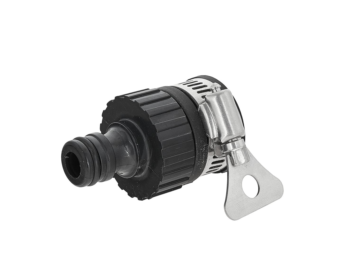 Universal tap connector with clamp, Sky-Line series