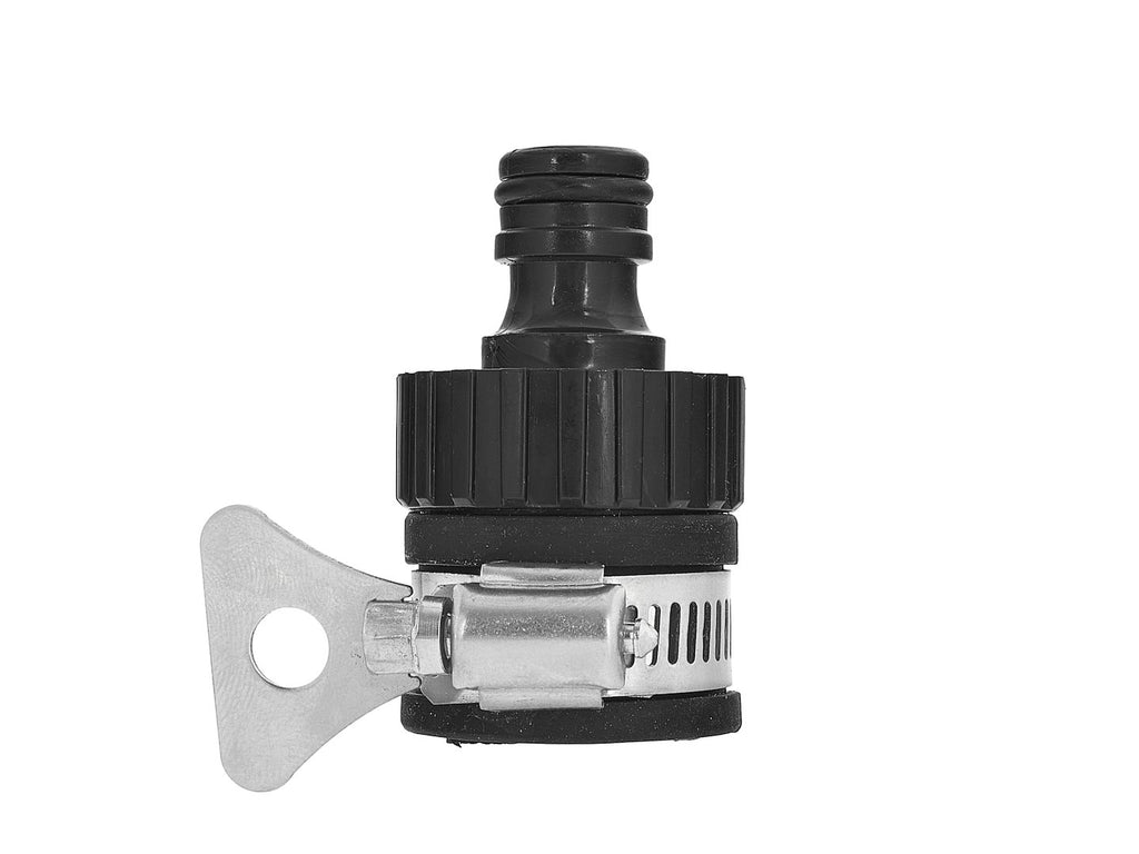Universal tap connector with clamp, Sky-Line series