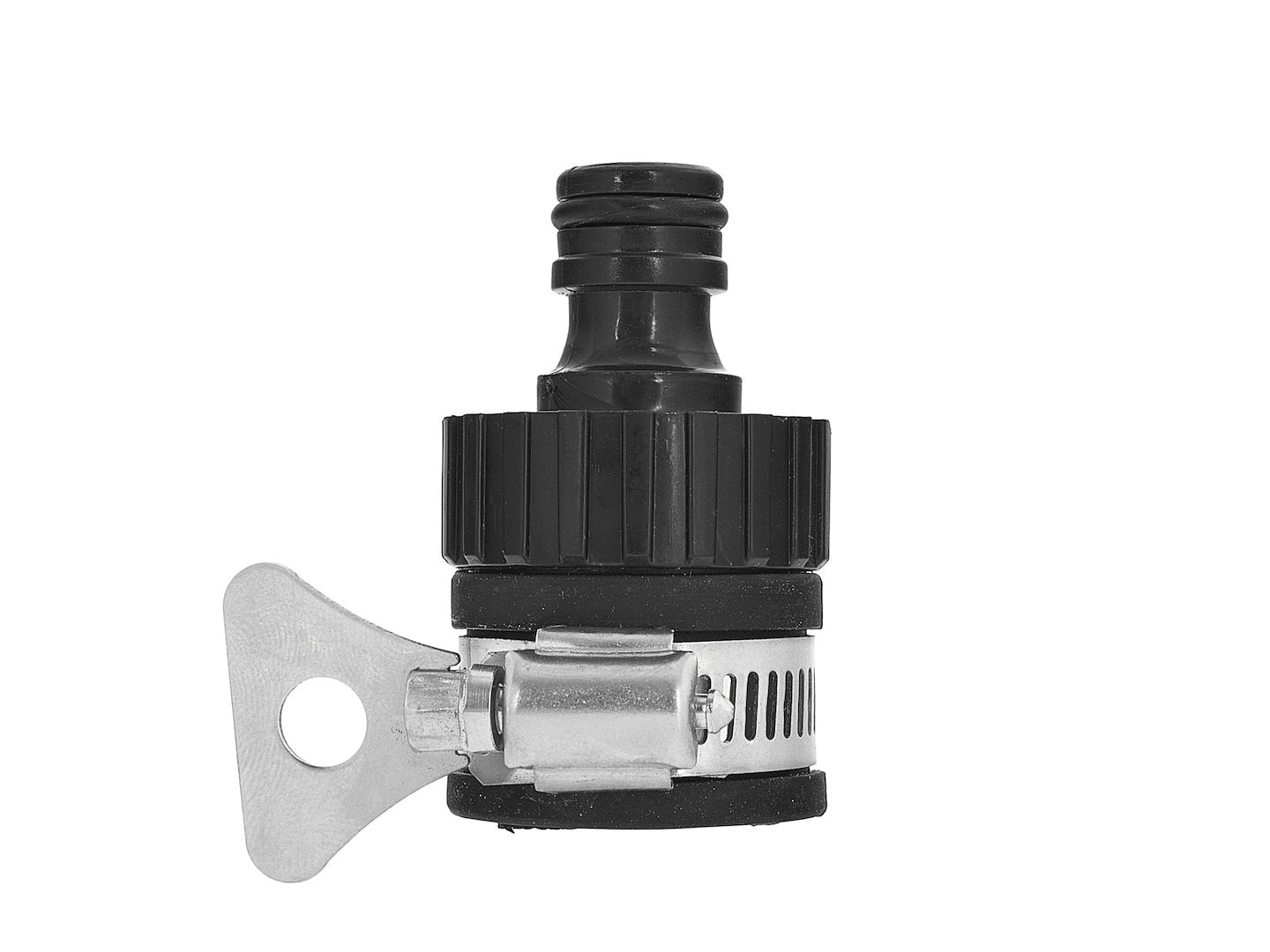 Universal tap connector with clamp, Sky-Line series