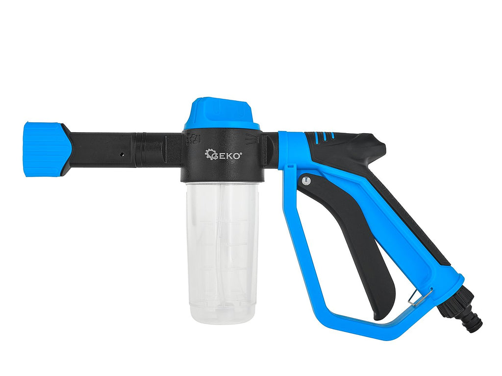 Low-pressure water/foam gun SKY-LINE series