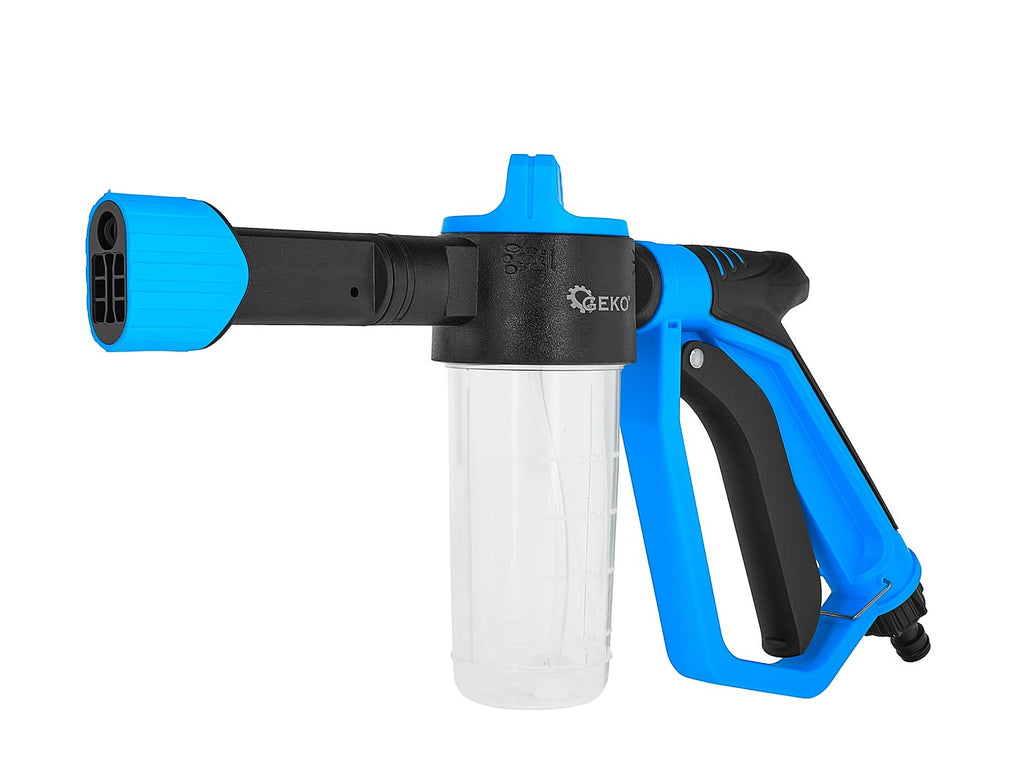 Low-pressure water/foam gun SKY-LINE series