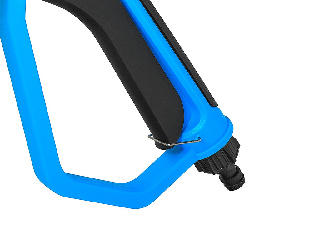 Low-pressure water/foam gun SKY-LINE series