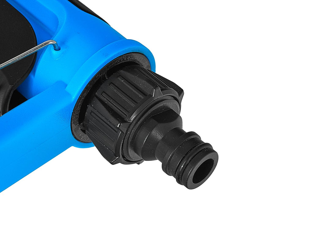 Low-pressure water/foam gun SKY-LINE series