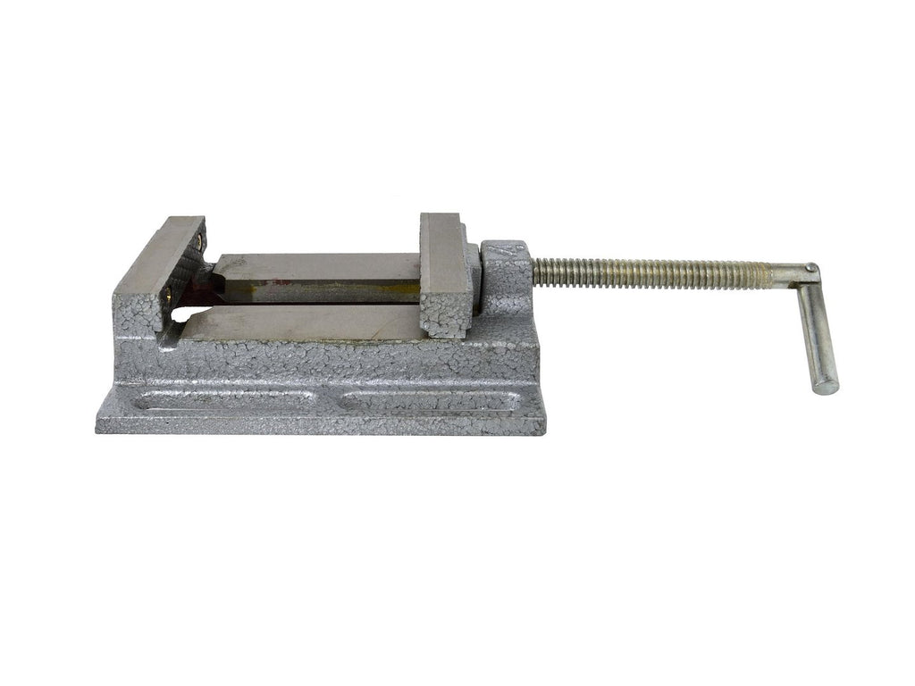 GEKO Cast Iron Drill Press Vise 100 mm (4")