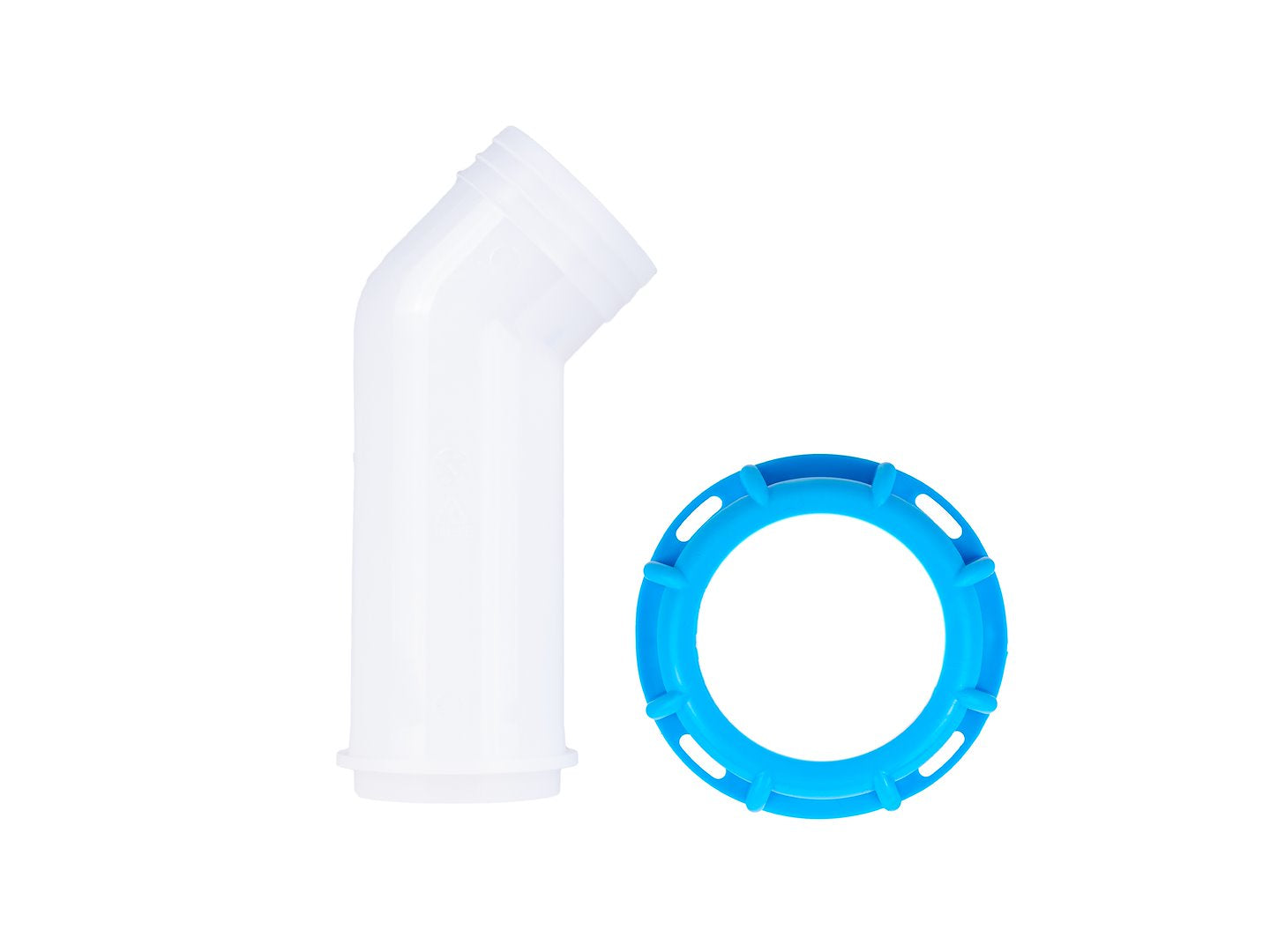 S60x6 IBC Extension Spout