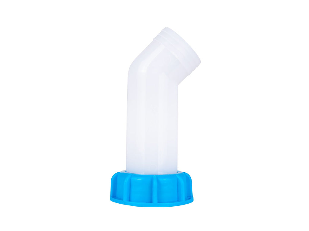 S60x6 IBC Extension Spout