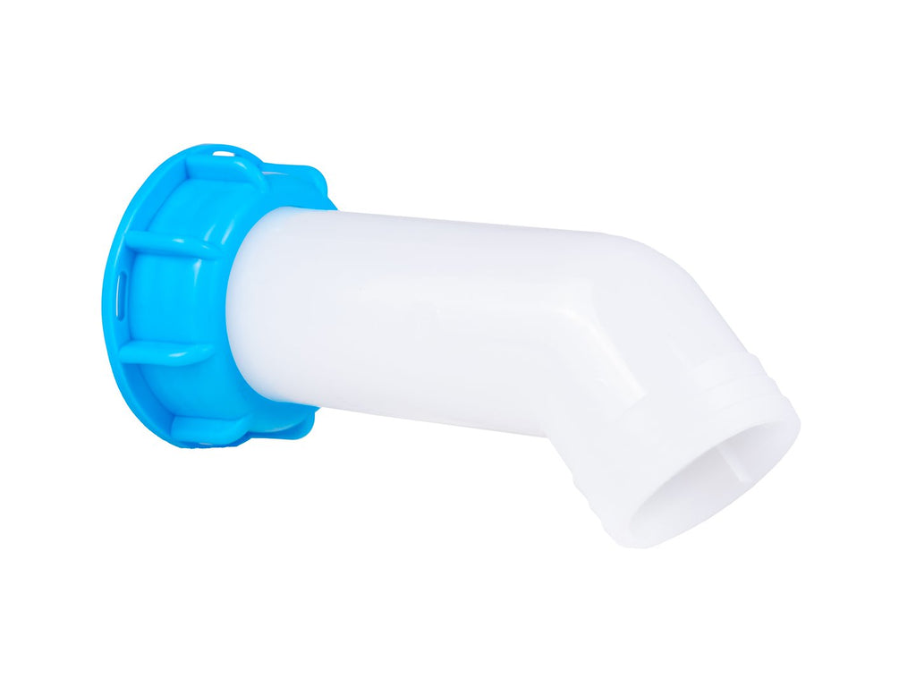 S60x6 IBC Extension Spout