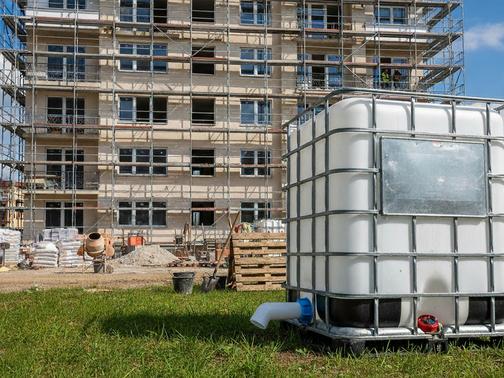 S60x6 IBC Extension Spout