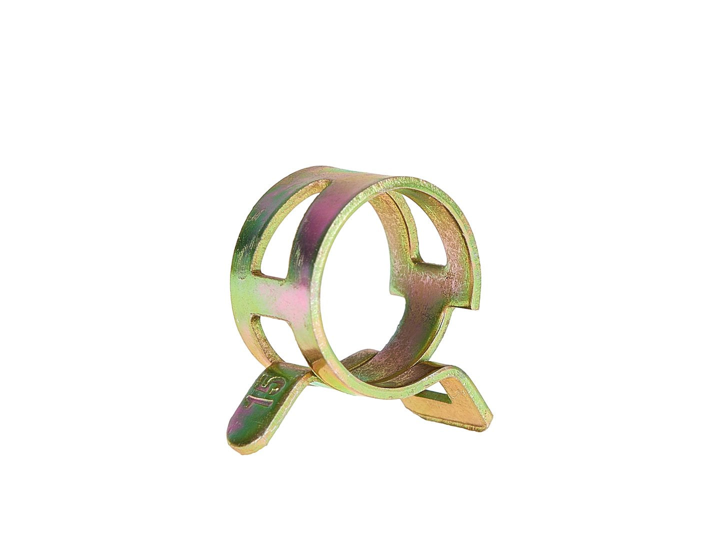 Spring clamps, 135 pcs.