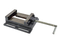 Cast Iron Drill Press Vise 125 mm / 5" GEKO