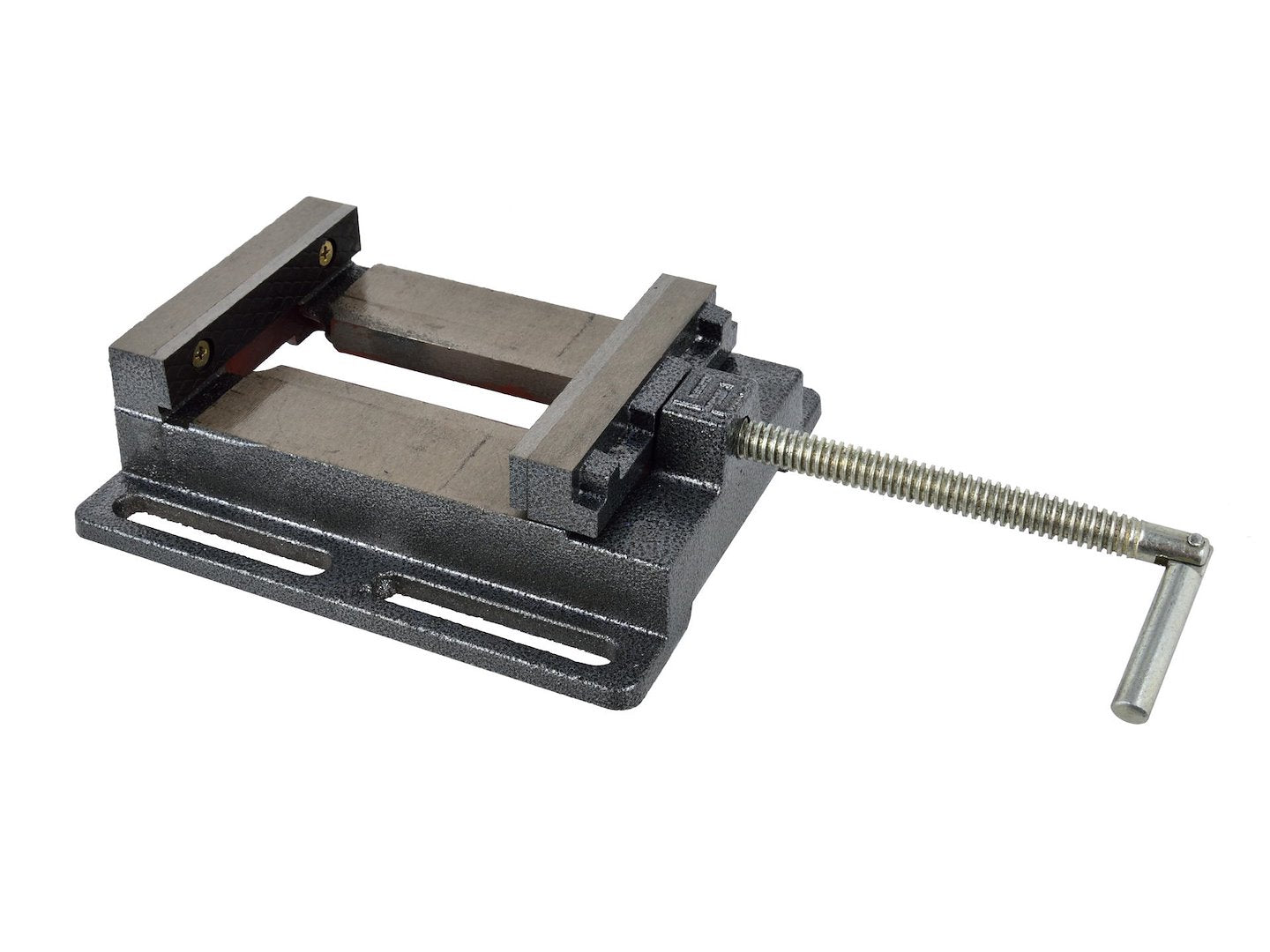 Cast Iron Drill Press Vise 125 mm / 5" GEKO