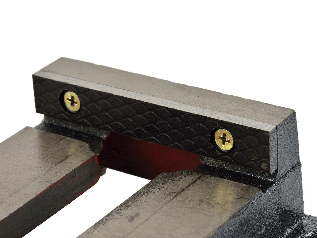 Cast Iron Drill Press Vise 125 mm / 5" GEKO