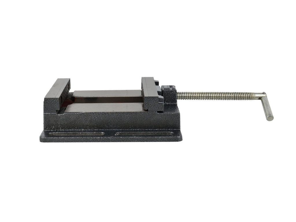Cast Iron Drill Press Vise 125 mm / 5" GEKO