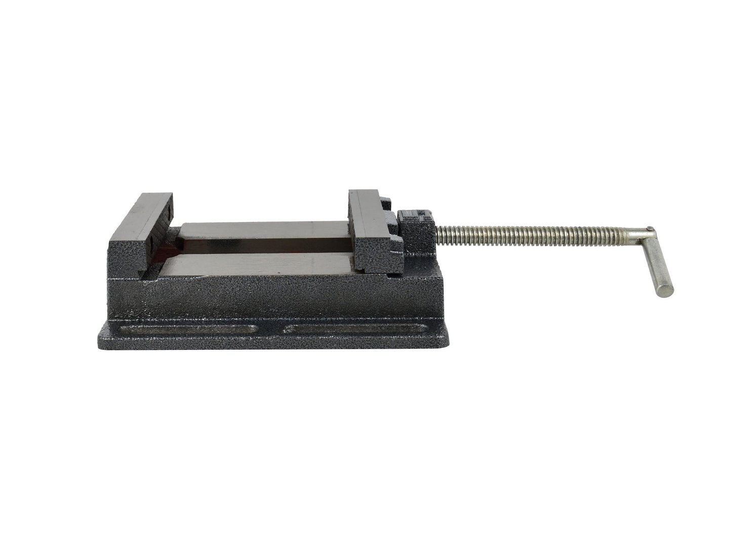 Cast Iron Drill Press Vise 125 mm / 5" GEKO