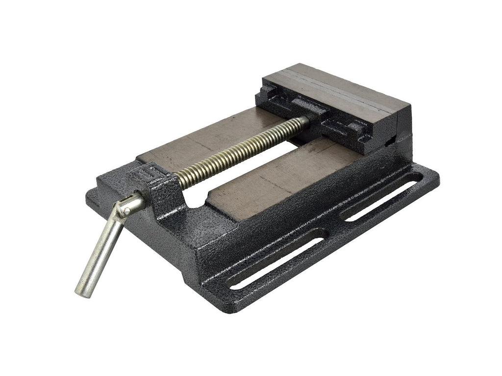 Cast Iron Drill Press Vise 125 mm / 5" GEKO