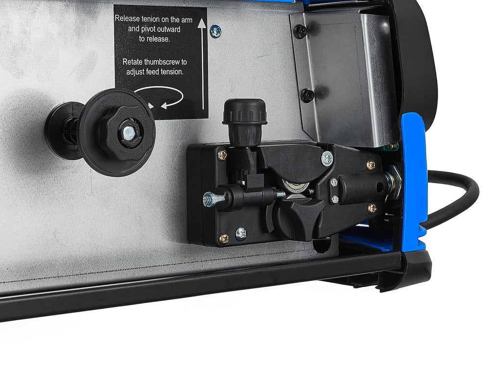 Welding Machine MIG/MAG/MMA 20-160A (with gas and gasless)