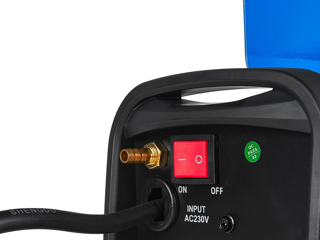 Welding Machine MIG/MAG/MMA 20-160A (with gas and gasless)